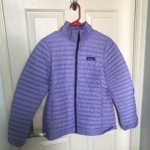 Patagonia Jacket